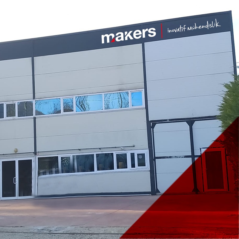 Makers_Makine_İmalat