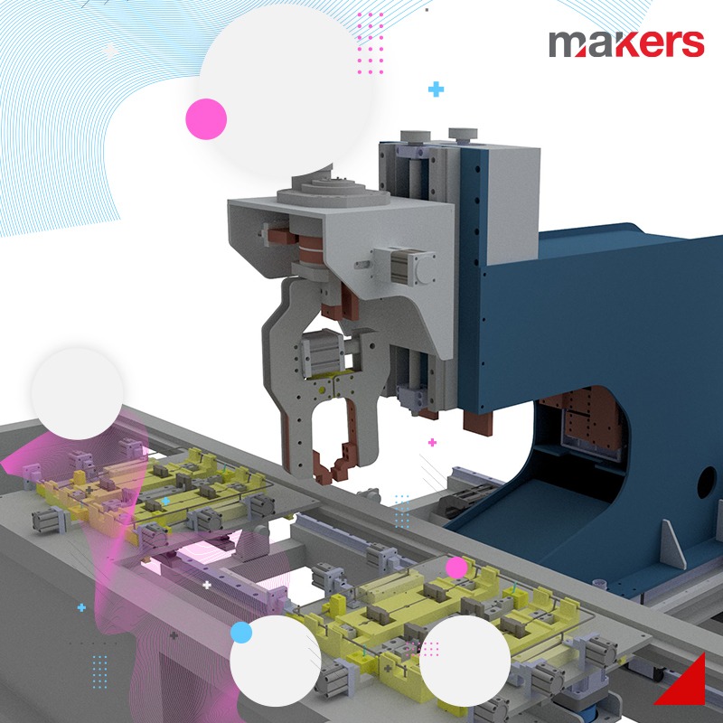 Makers Otomasyon