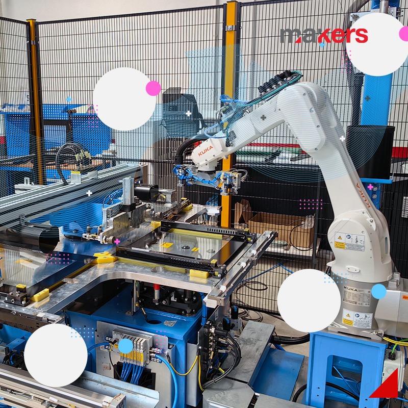 Makers Otomasyon